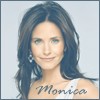 Monica Geller