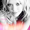 Hilary duff icon