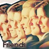Friends Cast