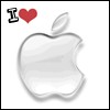 I &hearts; Apple