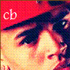 CB, Chris Brown