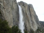 Yosemite Falls