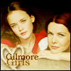 Gilmore Girls.