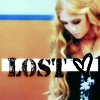 lost