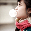 bubblegum is yummy =)