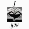 I [heart] you