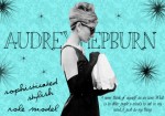 Audrey Hepburn :: Role Model