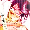 Yoruichi & Urahara