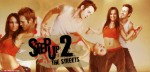 step up2:the streets