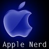 Apple Nerd :]