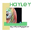 Hayley Williams 3