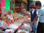 ChinaTown Sellers 