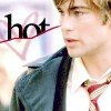 nate;gossipgirl