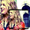 serena; gossip girl