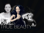 True Beauty Feat. Zhang Ziyi