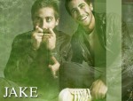 Jake Gyllenhaal