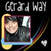Gerard Way #2