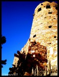 near grand canyon