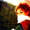 Sabaku no Gaara