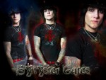 synster gates