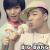Big Bang; T.O.P. & Taeyang