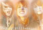 Hayley Williams