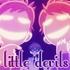 Hitachiin Twins - Little Devils