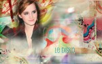 Le Disko; Emma Watson