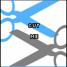 cut me~