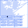 happy thoughts~