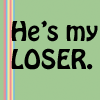 Loser love