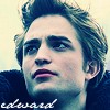 Edward Cullen III.