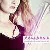 Valiance (Eowyn)