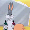 Bugs Bunny - Rabbit In Seville