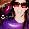 skully ;; megan fox