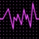 purple heart line