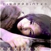 Disappointed
