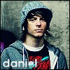 Daniel. (TDWP)