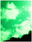 Green Skies
