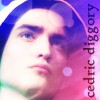 Cedric Diggory
