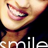 smile ;; megan