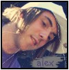 alex gaskarth