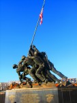 Washington D.C.