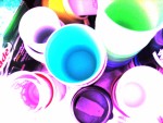 Cups