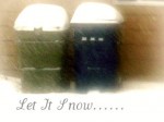 Let it Snow