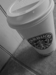 Coffee.