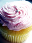 Fairyfloss Cupcake 2