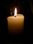 By The Candle's Light