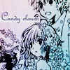 Syaoran and Sakura