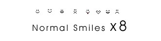 Simple Smiles